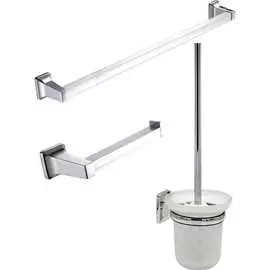 Комплект аксессуаров Bath Plus PRIME SET8 PR-9900-8