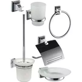 Комплект аксессуаров Bath Plus PRIME SET6 PR-9900-6