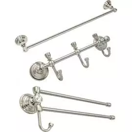 Комплект аксессуаров Bath Plus