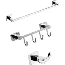 Комплект аксессуаров Bath Plus BRUKLIN SET5 BR-SET-05