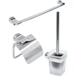 Комплект аксессуаров Bath Plus OPUS SET5 OP-979-5