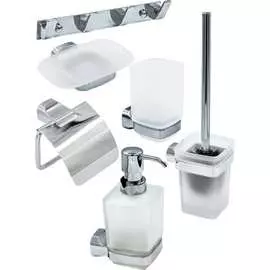 Комплект аксессуаров Bath Plus OPUS SET3 OP-979-3