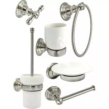 Комплект аксессуаров Bath Plus