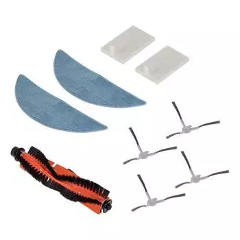 Комплект аксессуаров для пылесоса-робота Redmond RAV-R650S-670S