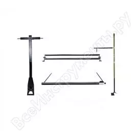 Комплект аксессуаров для URS1806 Trommelberg TC1806