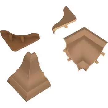 Комплект аксессуаров к LB15 KORNER 20-15-4-6032