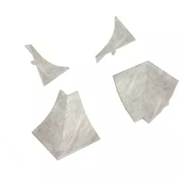 Комплект аксессуаров к LB 23 KORNER 20-23-4-M-6029