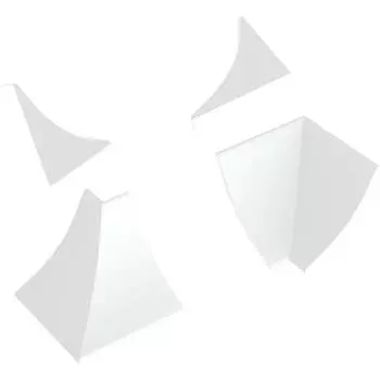 Комплект аксессуаров к LB 23 KORNER 20-23-4-600