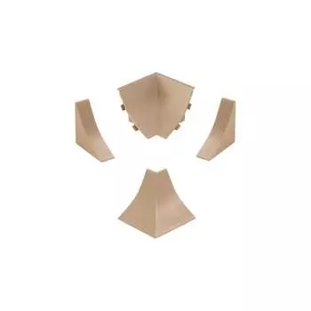 Комплект аксессуаров к LB 23 KORNER 20-23-4-601