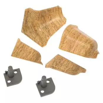 Комплект аксессуаров к LB 37 KORNER 20-37-9-M-6112