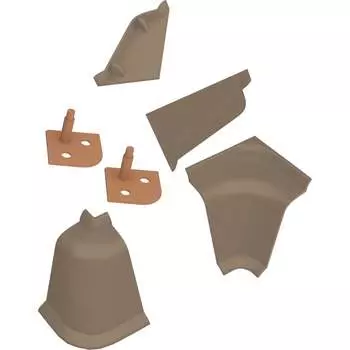 Комплект аксессуаров к LB 37 KORNER 20-37-9-339