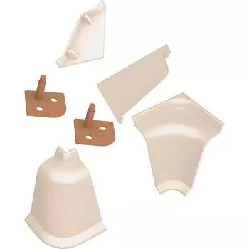 Комплект аксессуаров к LB 37 KORNER 20-37-9-338