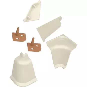 Комплект аксессуаров к LB 37 KORNER 20-37-9-332