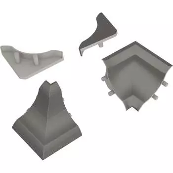 Комплект аксессуаров LB15 KORNER 20-15-4-001