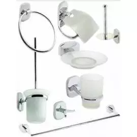 Комплект аксессуаров Mr.Penguin КВАДРАТ SET5 KL-SET-05