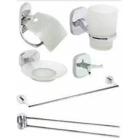 Комплект аксессуаров Mr.Penguin КВАДРАТ SET1 KL-SET-01