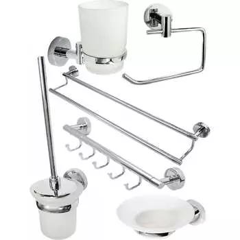 Комплект аксессуаров Mr.Penguin СОНАТА SET4 S-SET-04