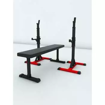 Комплект BARFITS