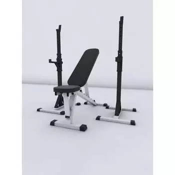 Комплект BARFITS сснэ5