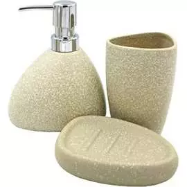 Комплект Bath Plus SABBIA SET3 W-CE2344BA-SET3