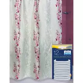 Комплект Bath Plus Blossom Falling akch14036/1