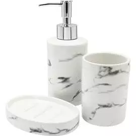 Комплект Bath Plus MARMO SET3 W-CE2112AA-SET3