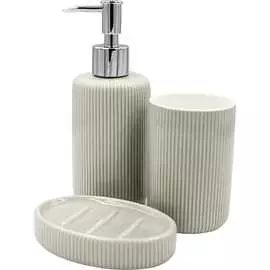 Комплект Bath Plus GRIGIO SET3 W-CE1555C-SET3