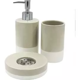 Комплект Bath Plus DOPPIO SET3 W-CE1685AA-SET3
