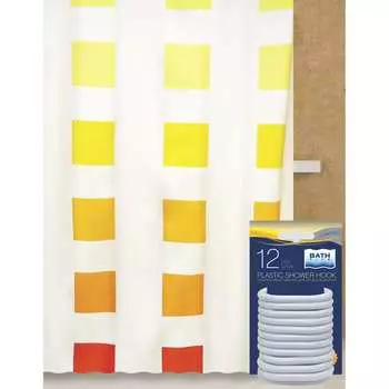 Комплект Bath Plus TIME SQUARE AK21198/5-P