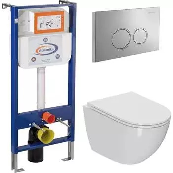 Комплект Bauedge