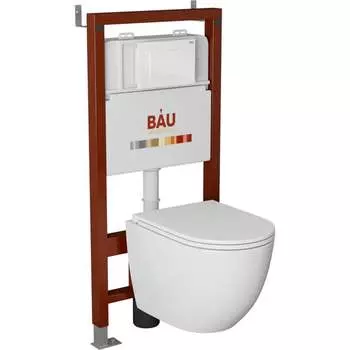 Комплект Bauedge BAU Q111300-BL0001-HQ2-Q00001