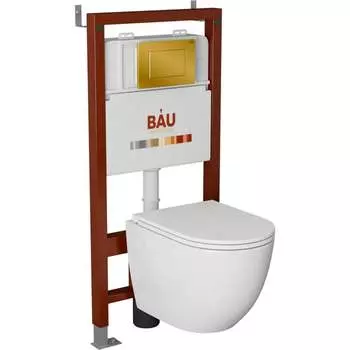 Комплект Bauedge BAU Q111300-BL0001-HQ2-Q00013