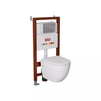 Комплект Bauedge BAU Q111300-BL0001-HQ3-Q00007