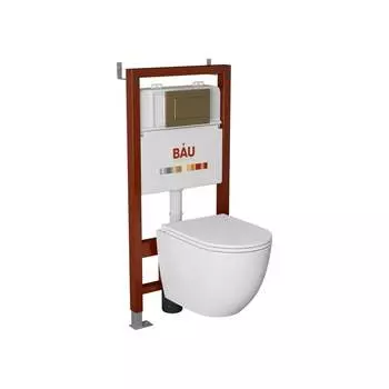 Комплект Bauedge BAU Q111300-BL0001-HQ3-Q00012