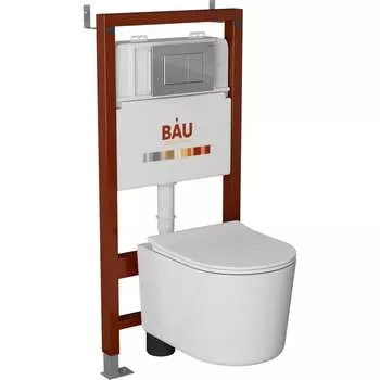 Комплект Bauedge BAU Q111300-NM0003-PRO-Q00002