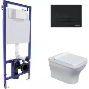 Комплект Berges 42451