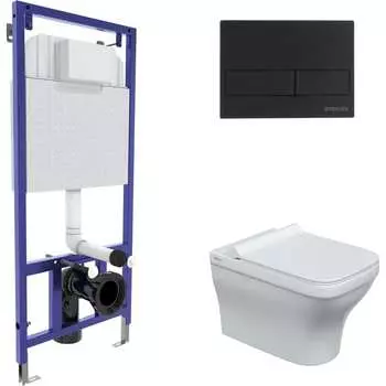 Комплект Berges 42449