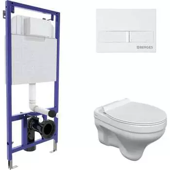 Комплект Berges 42436