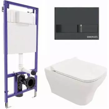 Комплект Berges 42454