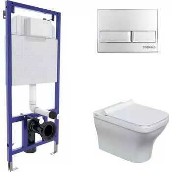 Комплект Berges 42448