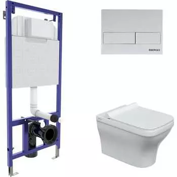 Комплект Berges 42455