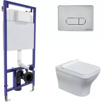 Комплект Berges 42450