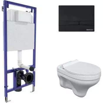 Комплект Berges 42440