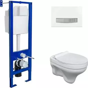 Комплект Berges 42444