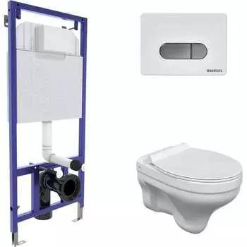 Комплект Berges 42441