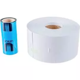 Комплект бирка-риббон FORTISFLEX У-134Р 79836