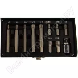 Комплект бит HANS