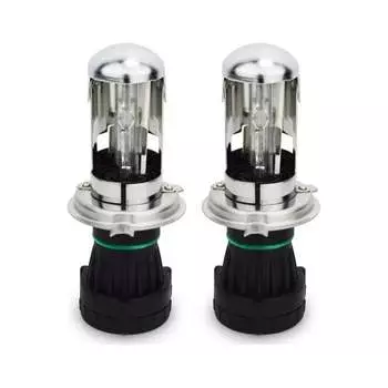 Комплект биксеноновых ламп Clearlight LDL 0H4 B50-0LL