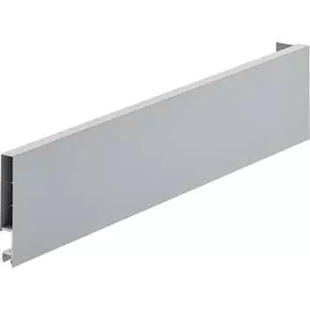 Комплект боковин Hafele Matrix Box A 552.21.415