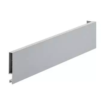 Комплект боковин Hafele Matrix Box A 552.21.416